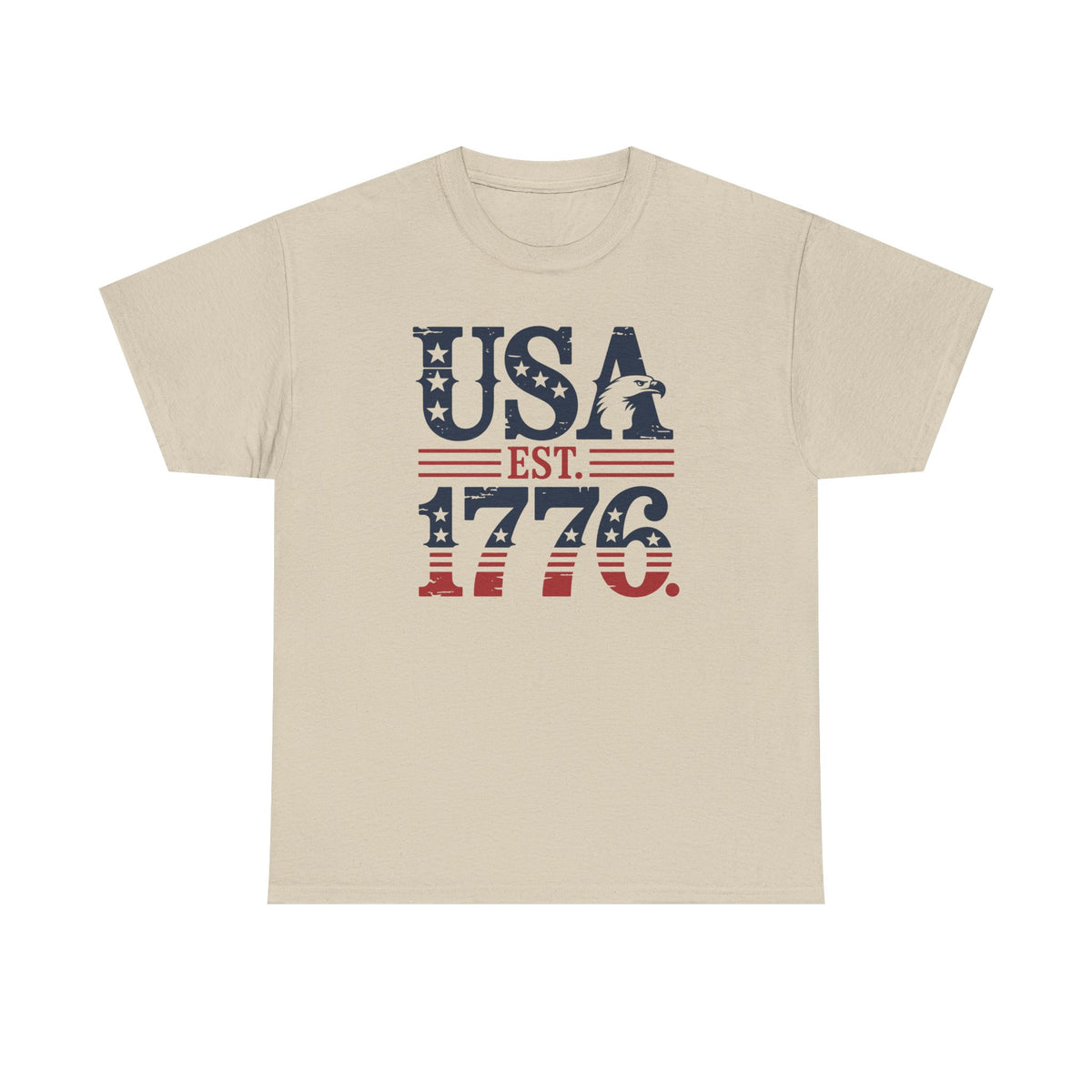 Heritage '76 Tee