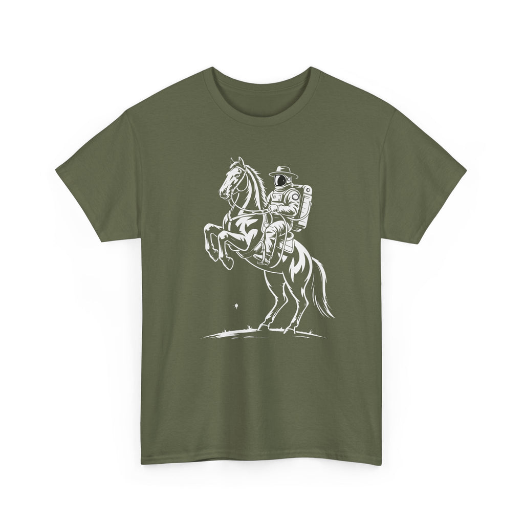 Galactic Wrangler