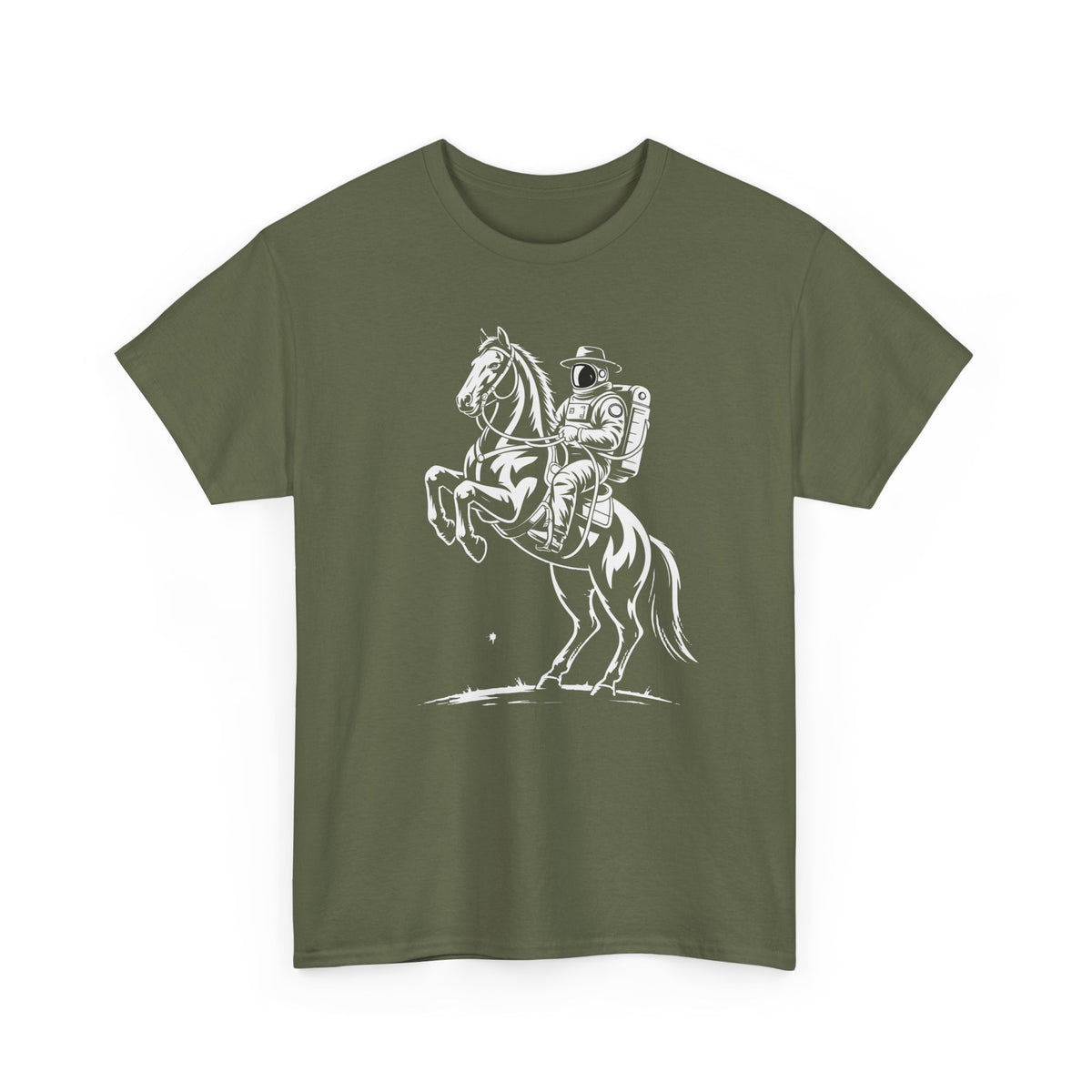 Galactic Wrangler