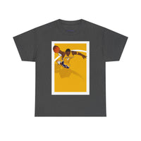 Kobe Overhead Premium T-Shirt