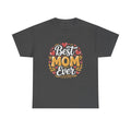Number One Mom Tee