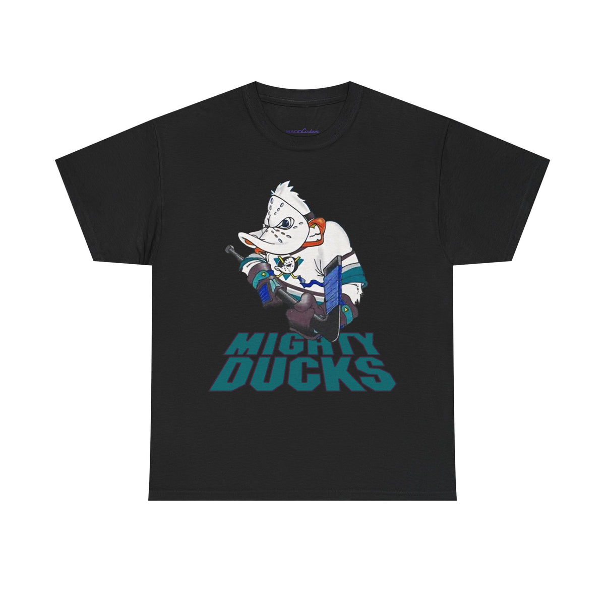 Mighty Ducks 2 Premium T-Shirt