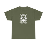 Spotlight From Above Tee