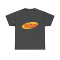 Ass Man Seinfeld Premium T-Shirt