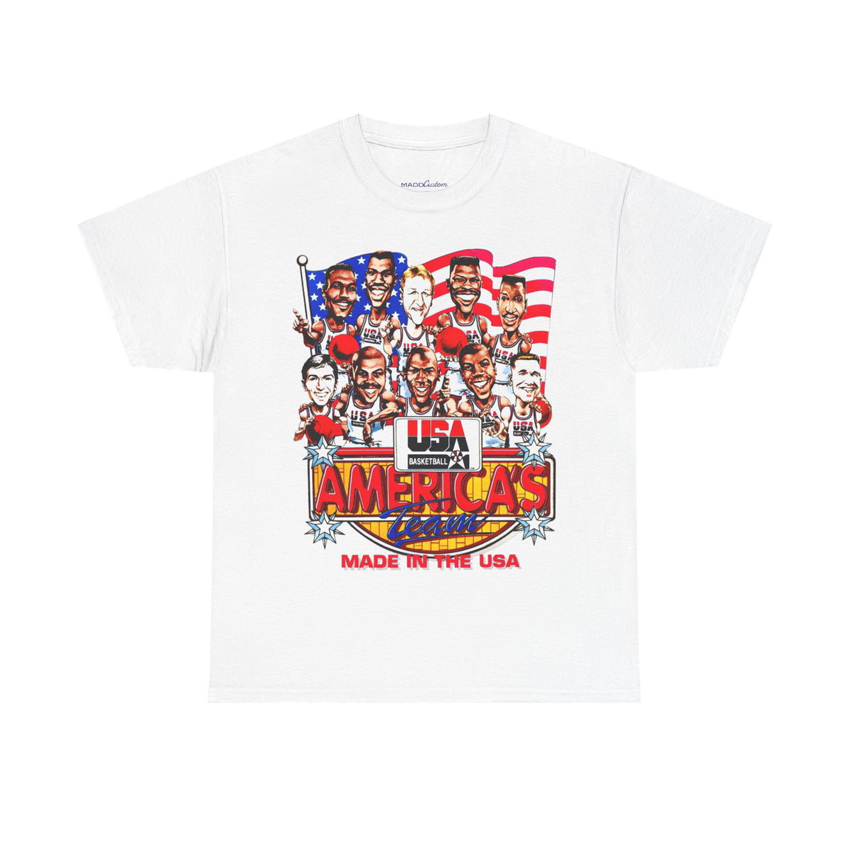 Dream Team 3420 Premium T-Shirt
