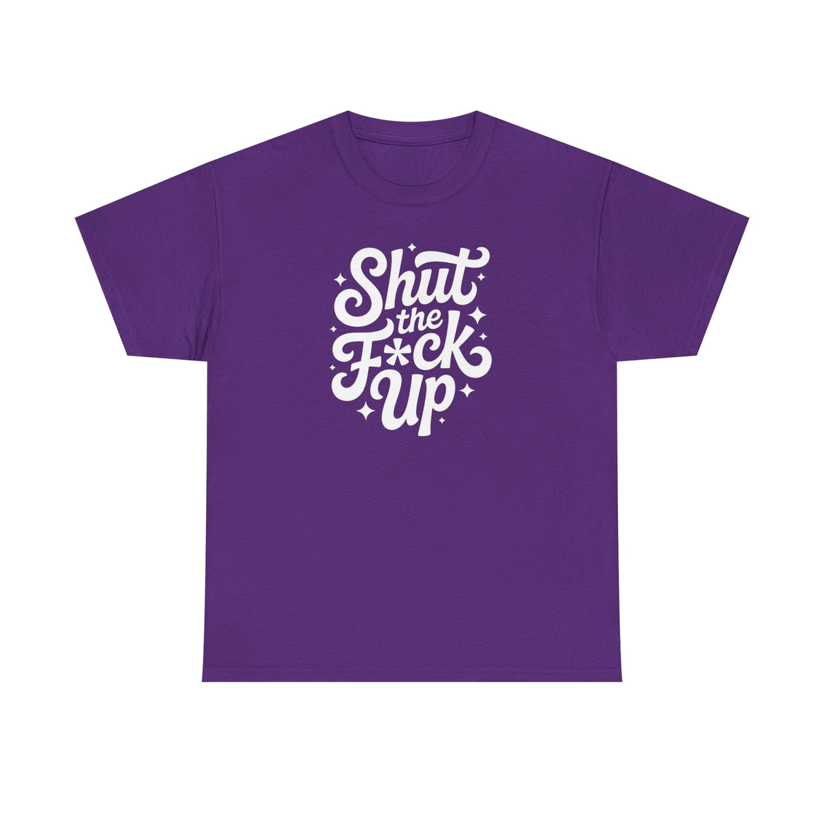 Say It Loud Tee