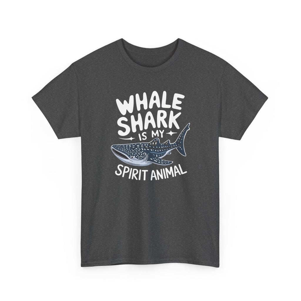 Gentle Giant Spirit Tee