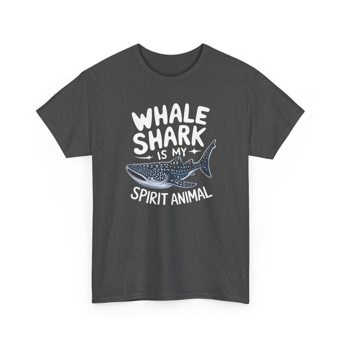 Gentle Giant Spirit Tee