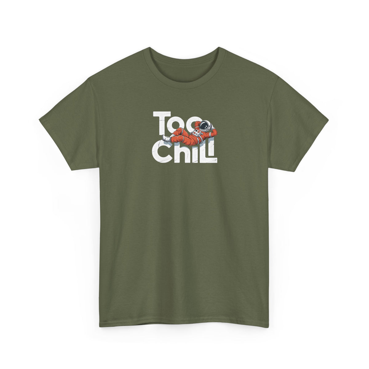 Out of This World Chill