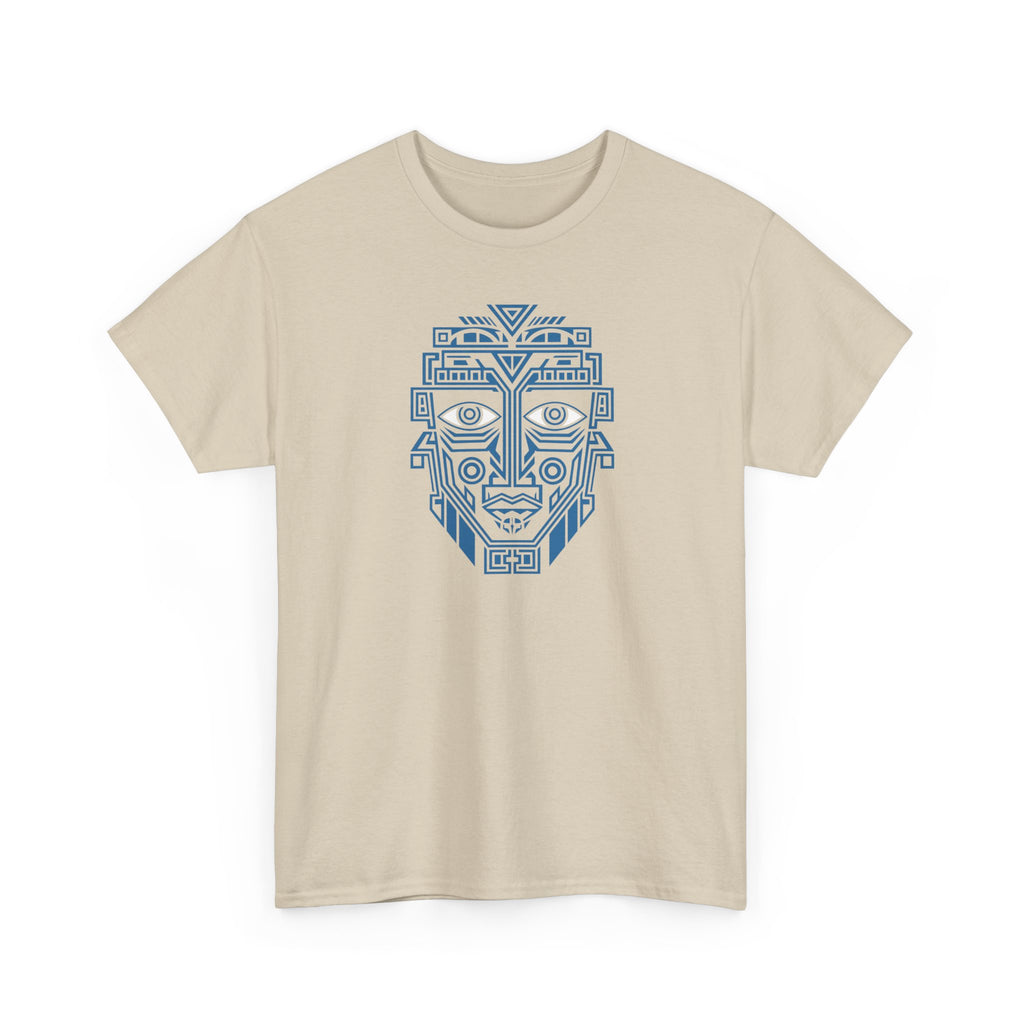 Temple Guardian Tee