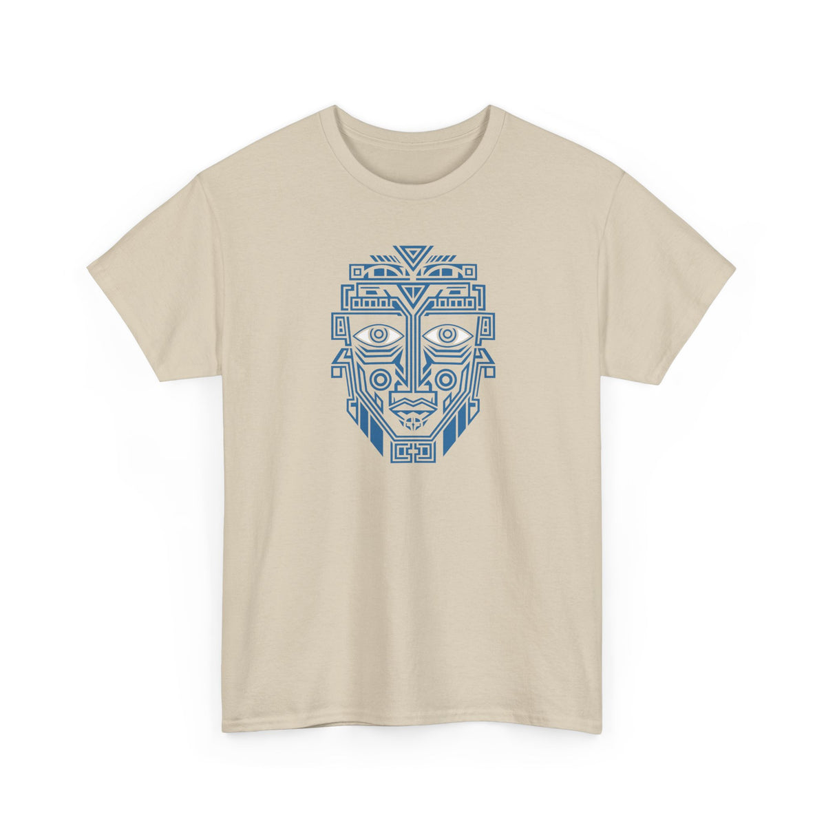 Temple Guardian Tee