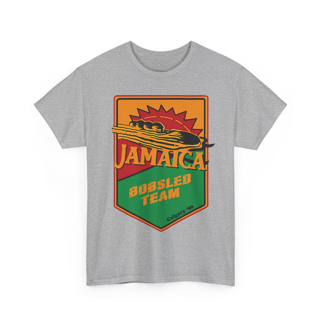 Jamaica Bobsled Team Premium T-Shirt