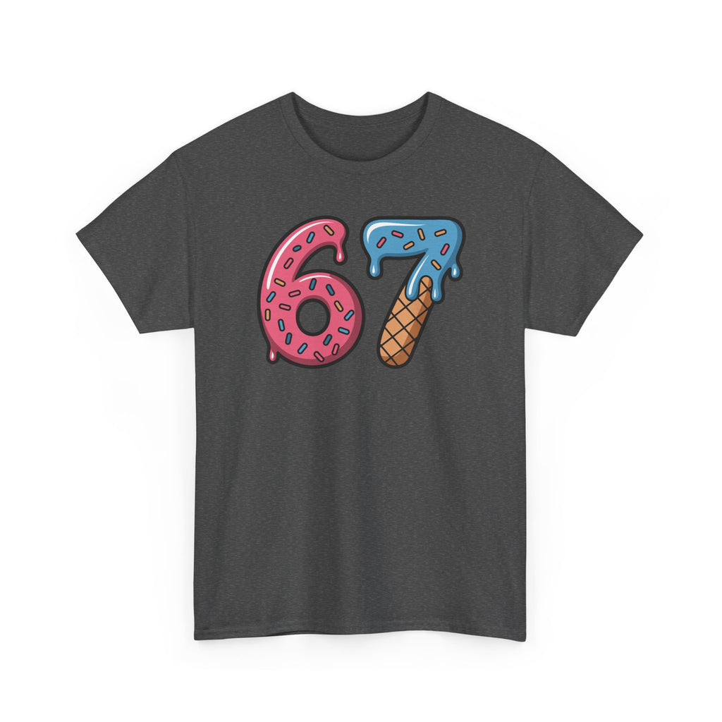 Sprinkle Meltdown 67 Tee