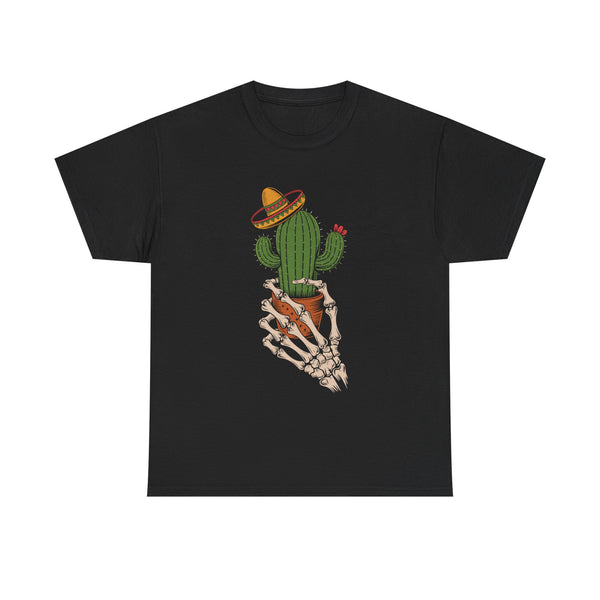 Sombrero Cactus, Bone Grip