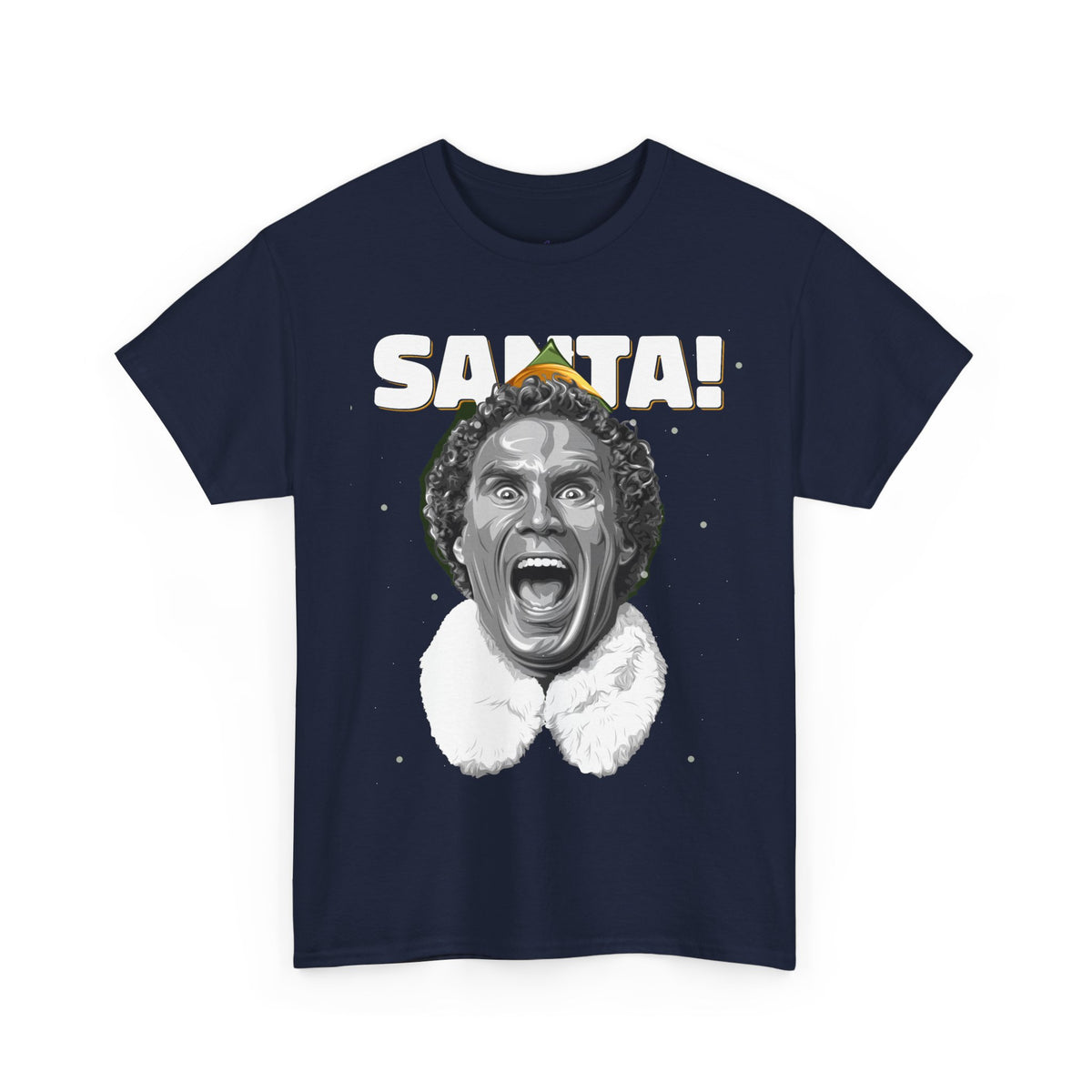 Elf Premium T-Shirt