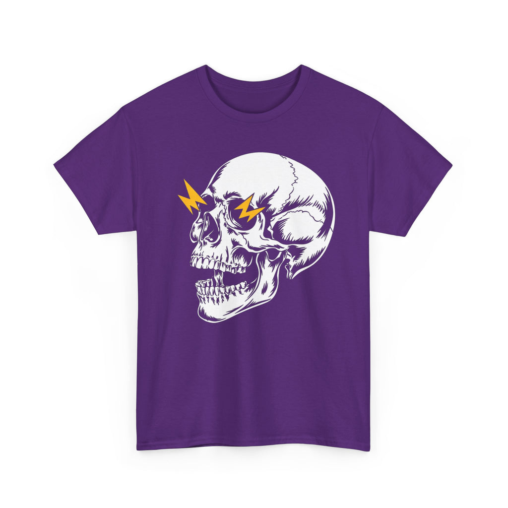 Volt Gaze Skull