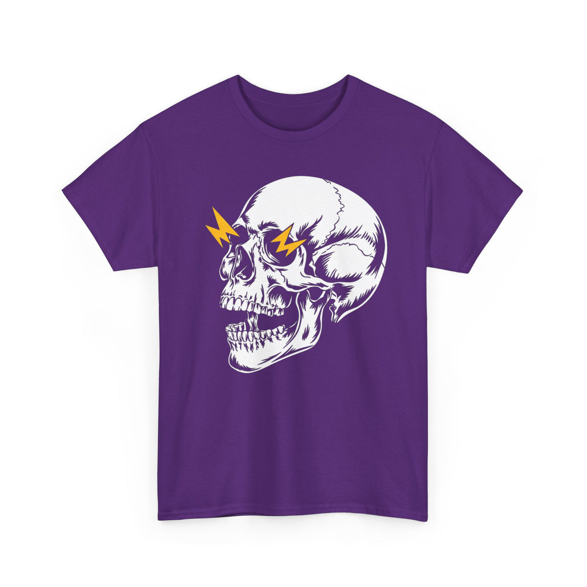 Volt Gaze Skull