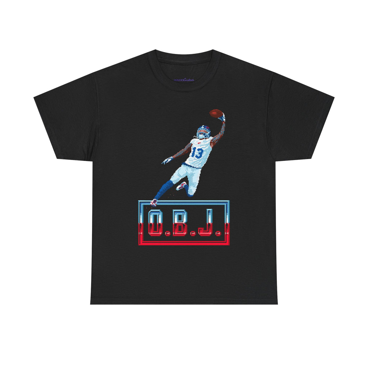 Obj Best Premium T-Shirt