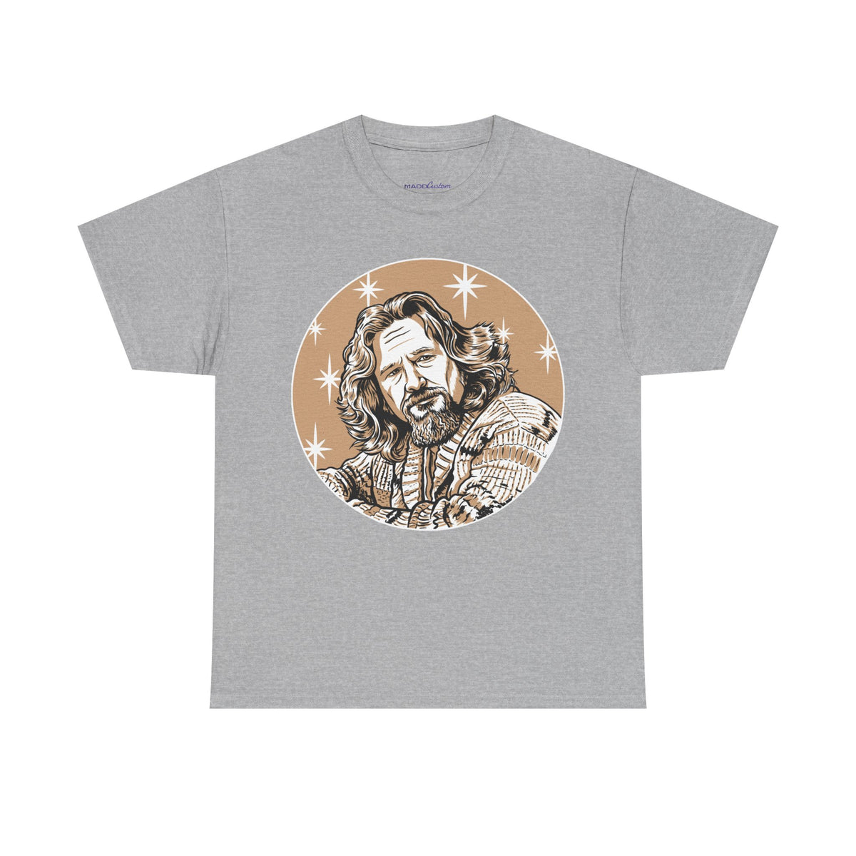 Big Lebowski Mid Century Premium T-Shirt