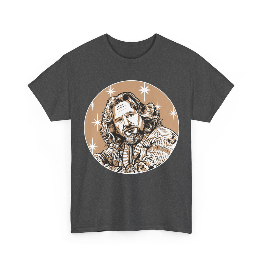 Big Lebowski Mid Century Premium T-Shirt