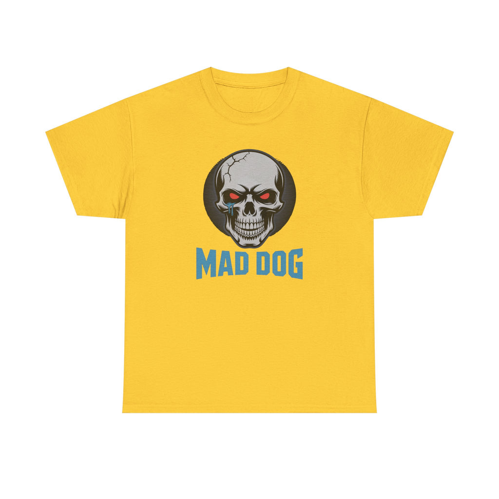 Lone Fang Skull