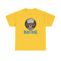 Lone Fang Skull