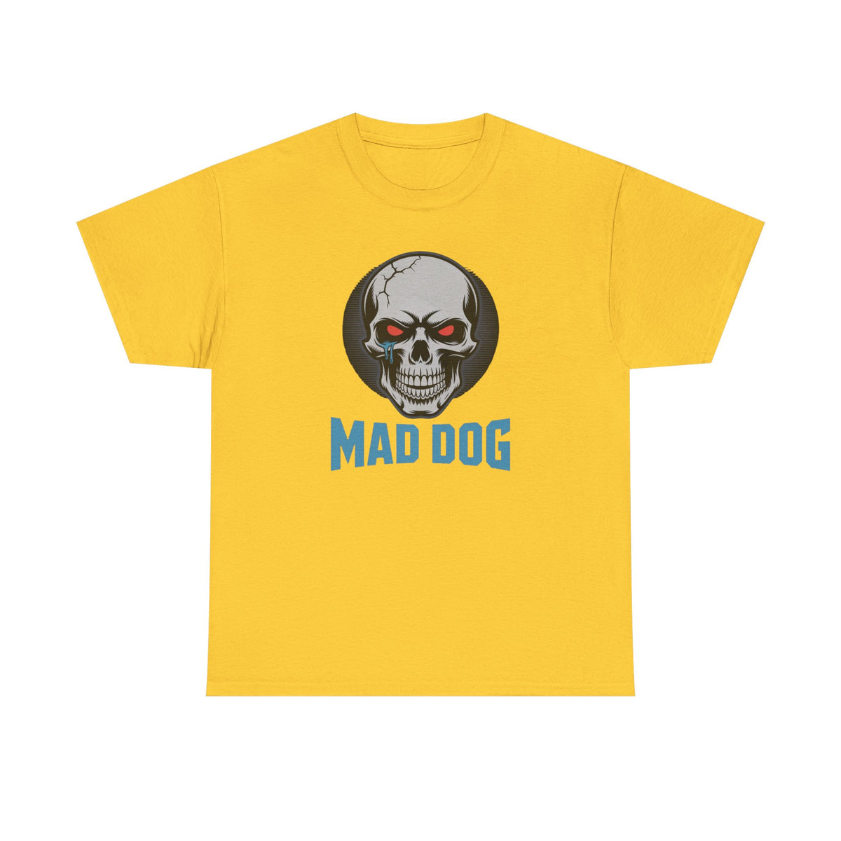 Lone Fang Skull