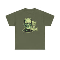 Frankly Yours Tee