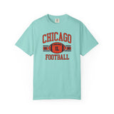 Comfort Colors® Chicago Football Est 1920 Tee