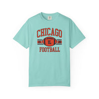 Comfort Colors® Chicago Football Est 1920 Tee