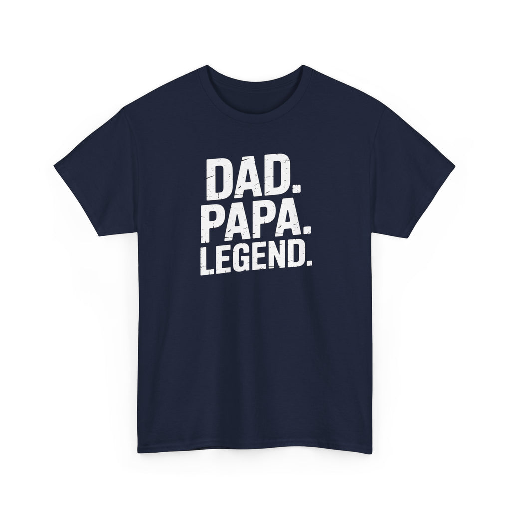 Legendary Dad Tee
