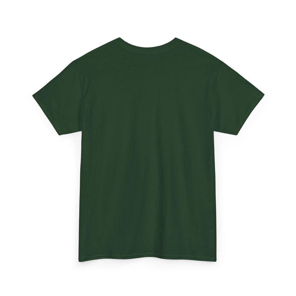 Gingerbread Tech Support Tee