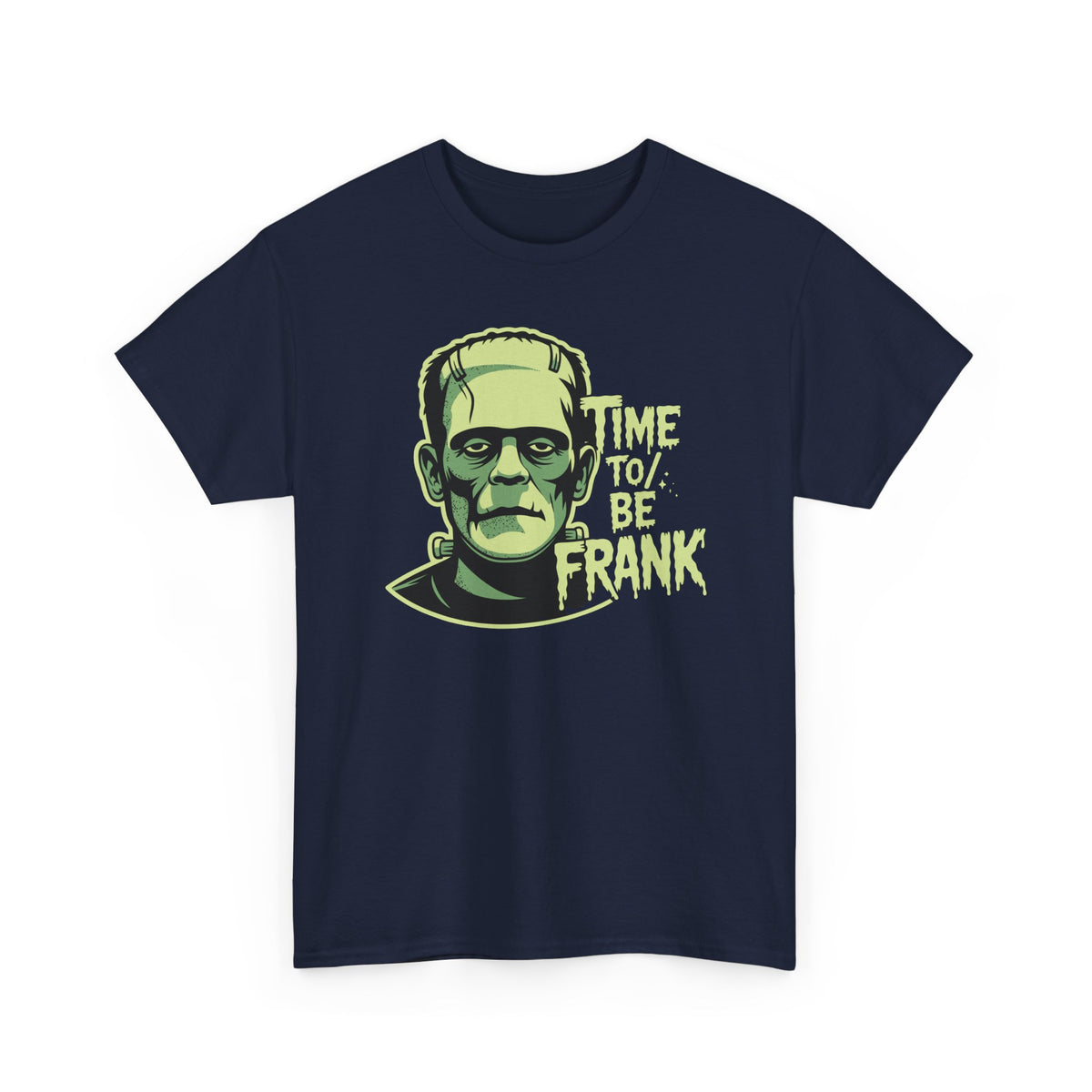 Frankly Yours Tee