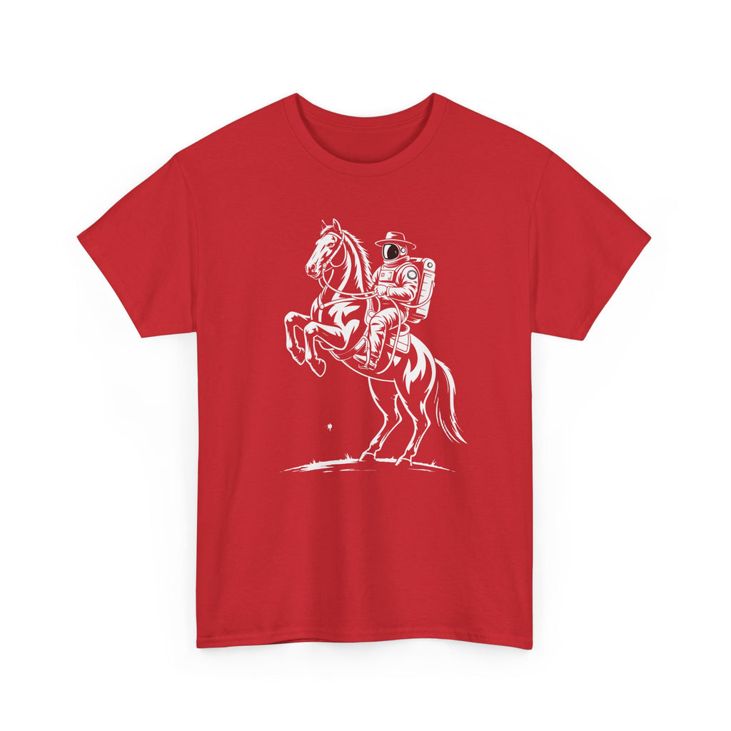 Galactic Wrangler