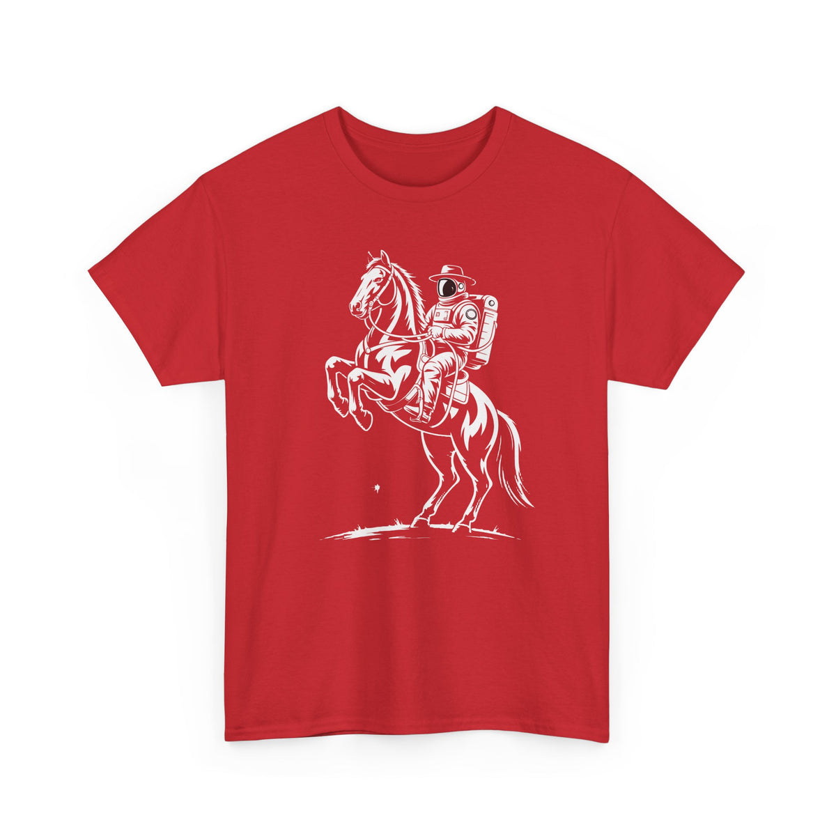 Galactic Wrangler