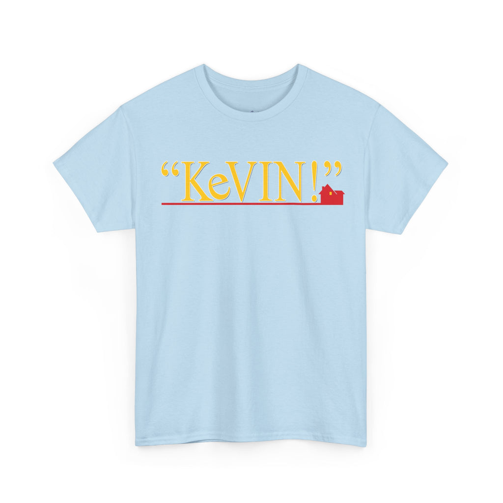 Home Alone Kevin! Premium T-Shirt
