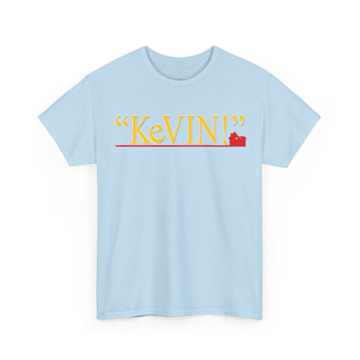Home Alone Kevin! Premium T-Shirt