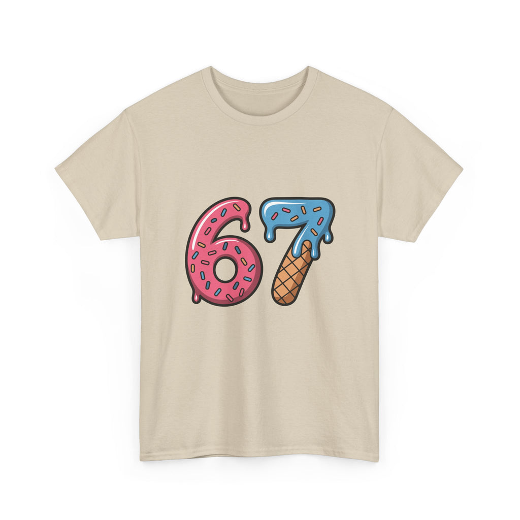 Sprinkle Meltdown 67 Tee