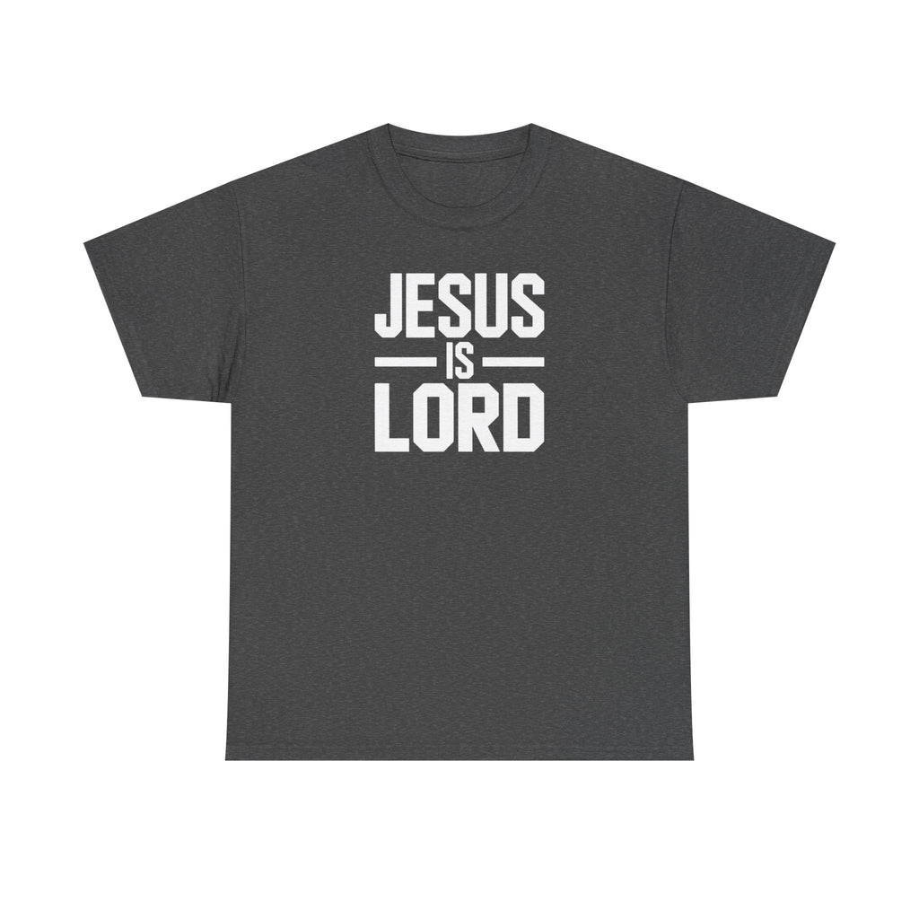 Bold Faith Block Tee