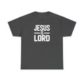 Bold Faith Block Tee