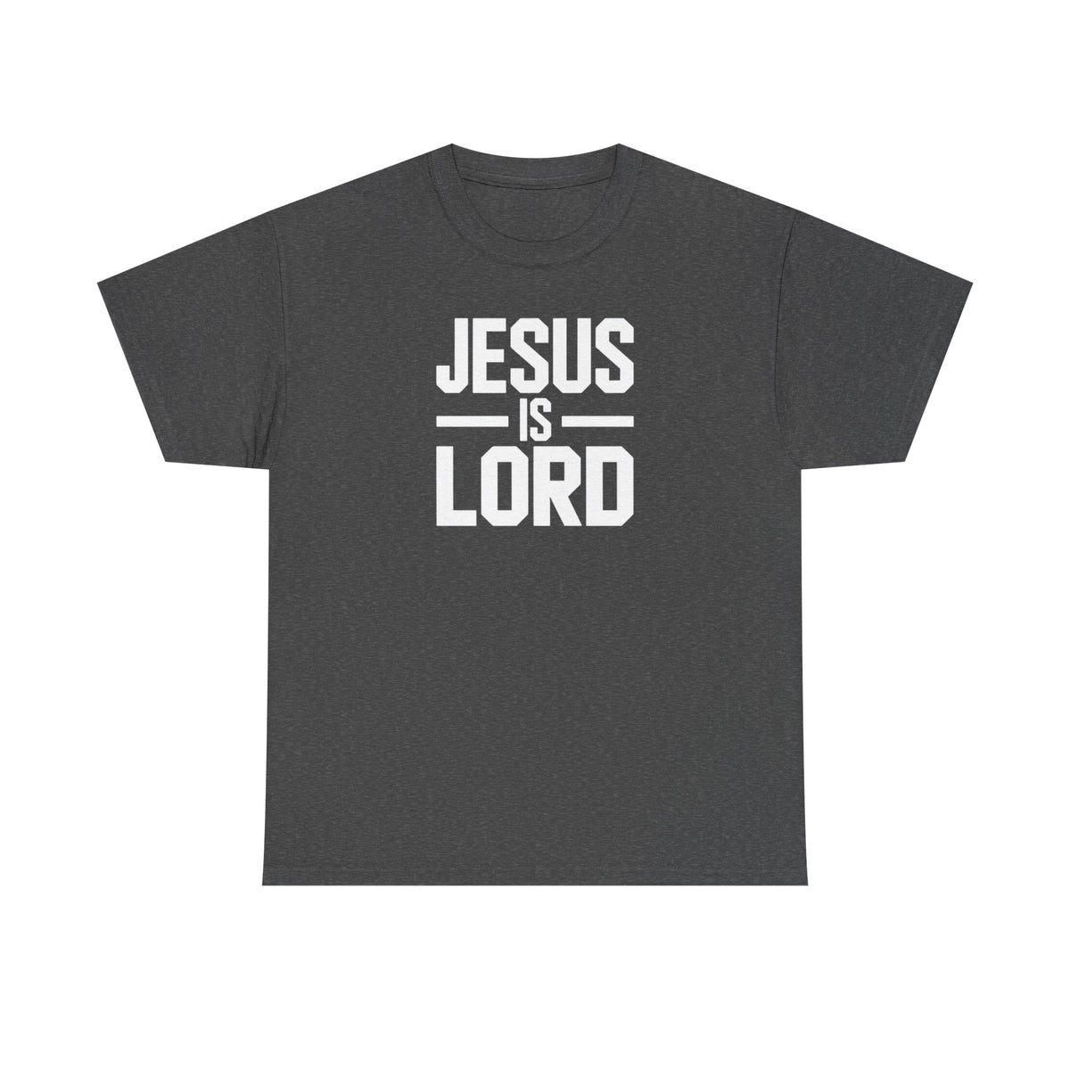Bold Faith Block Tee