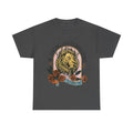 Be Strong & Courageous Joshua Premium T-Shirt