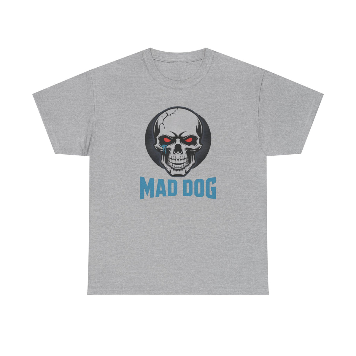 Lone Fang Skull