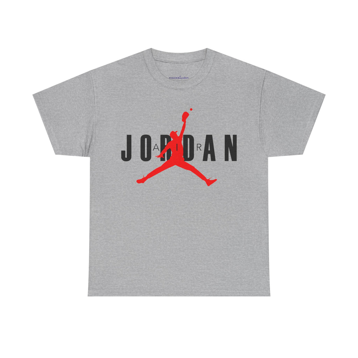 Jumpman Baseball Br Premium T-Shirt