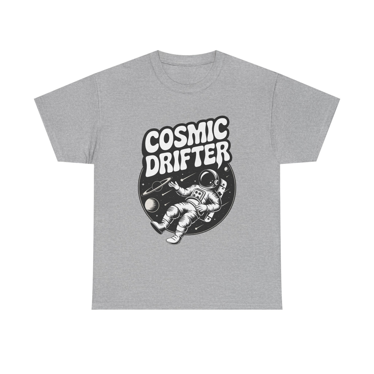 Stellar Drifter Tee