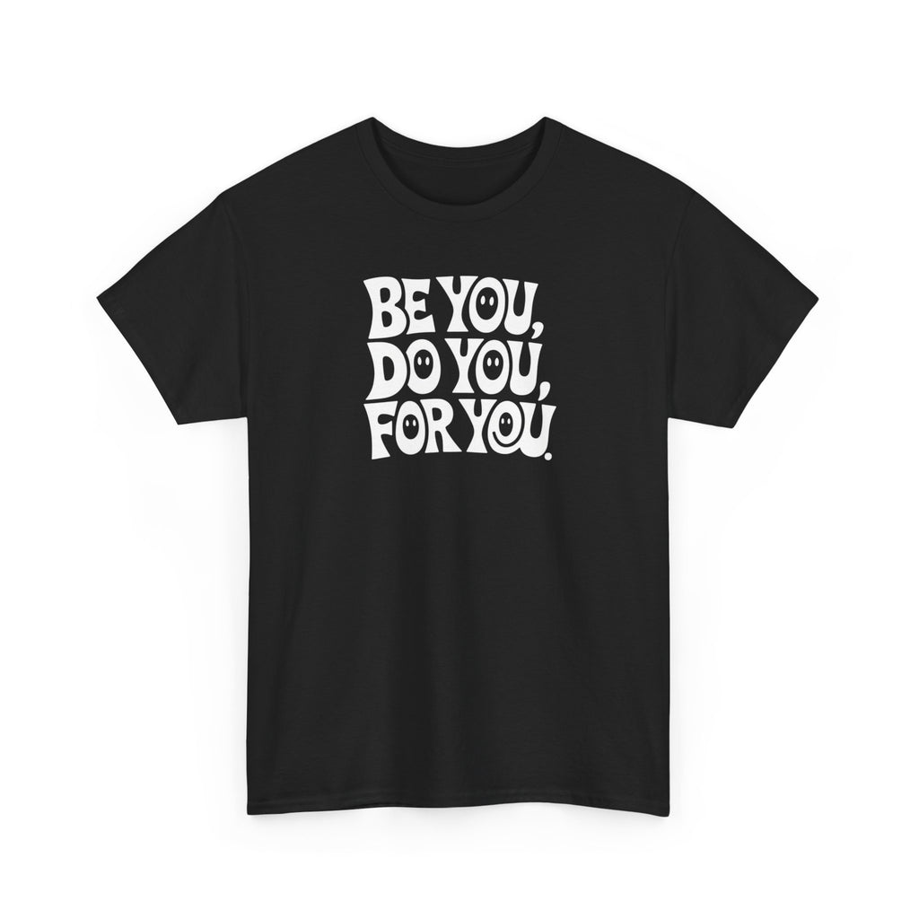 Own Your Vibe Tee