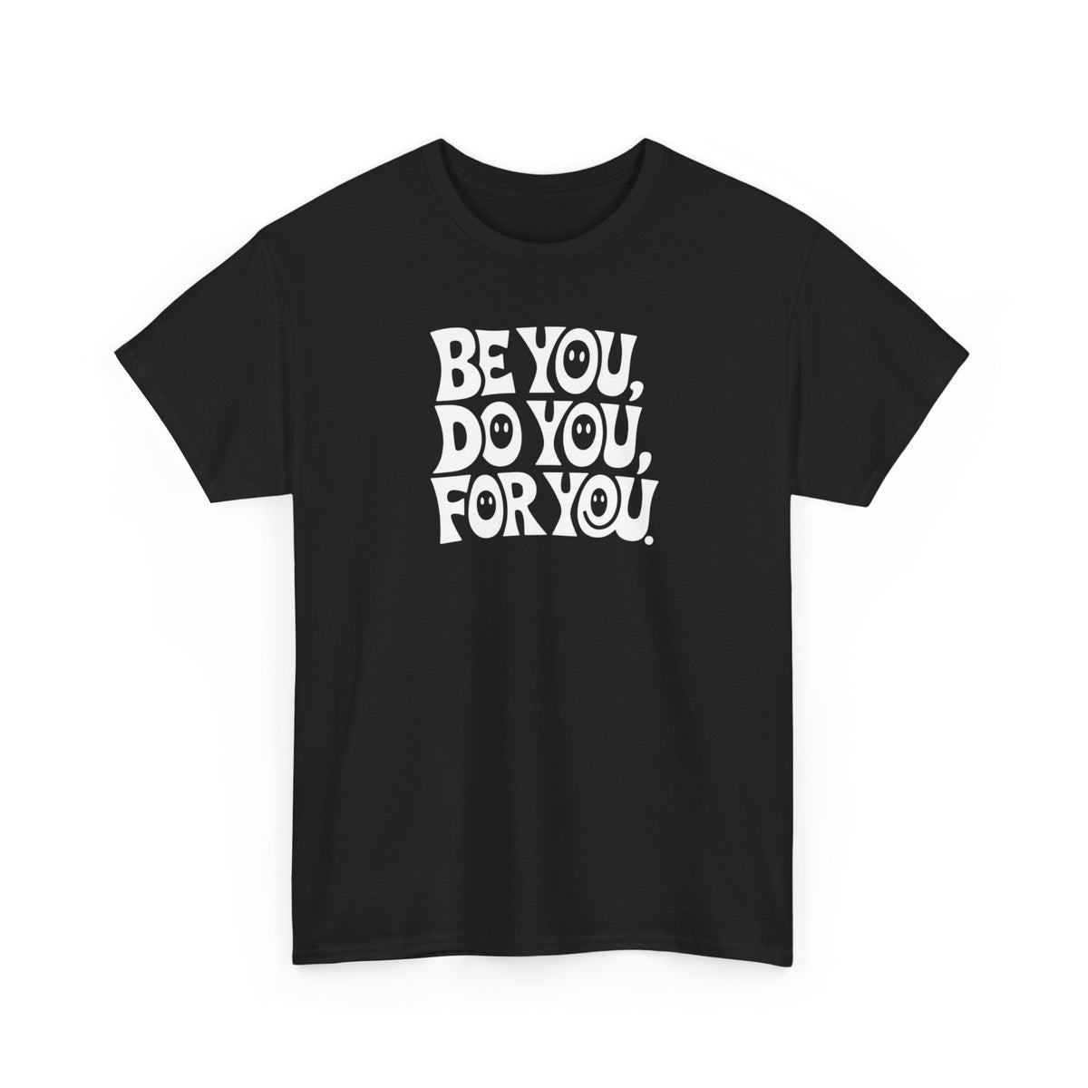 Own Your Vibe Tee