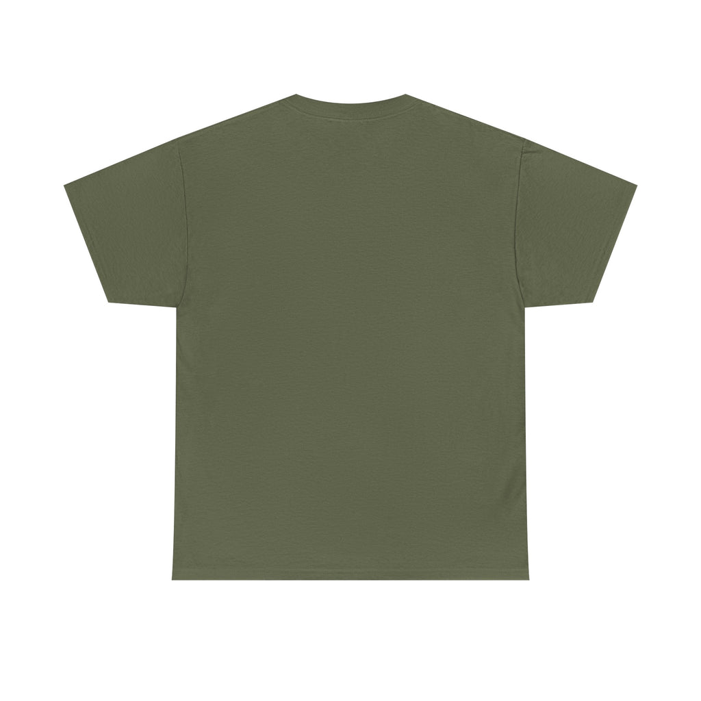 Wild Vibes Script Tee