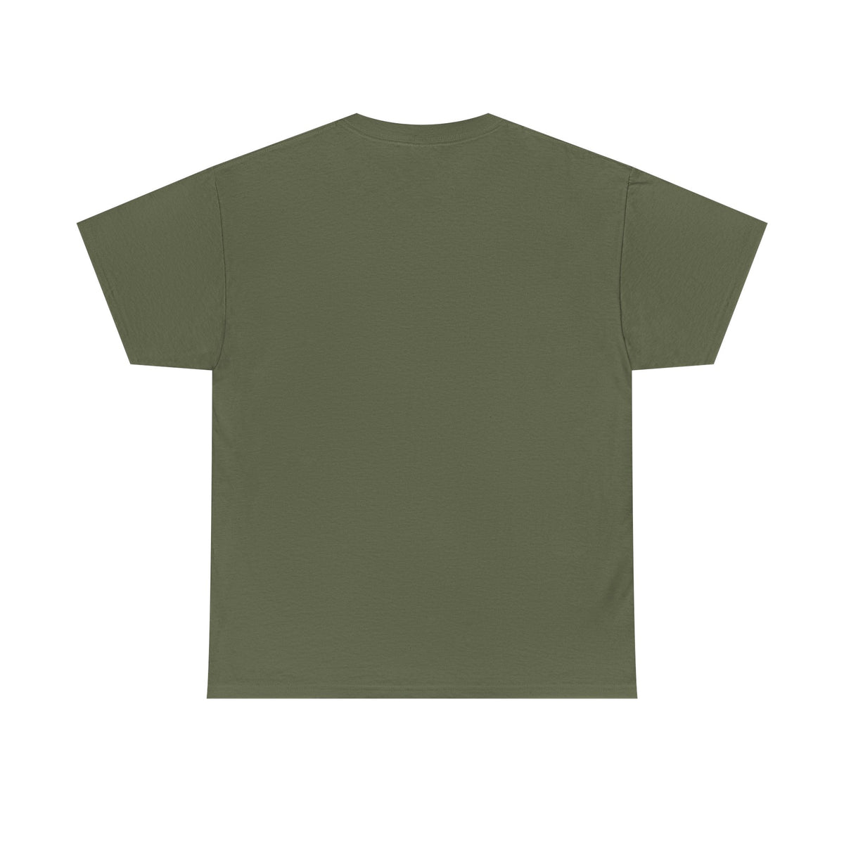 Wild Vibes Script Tee