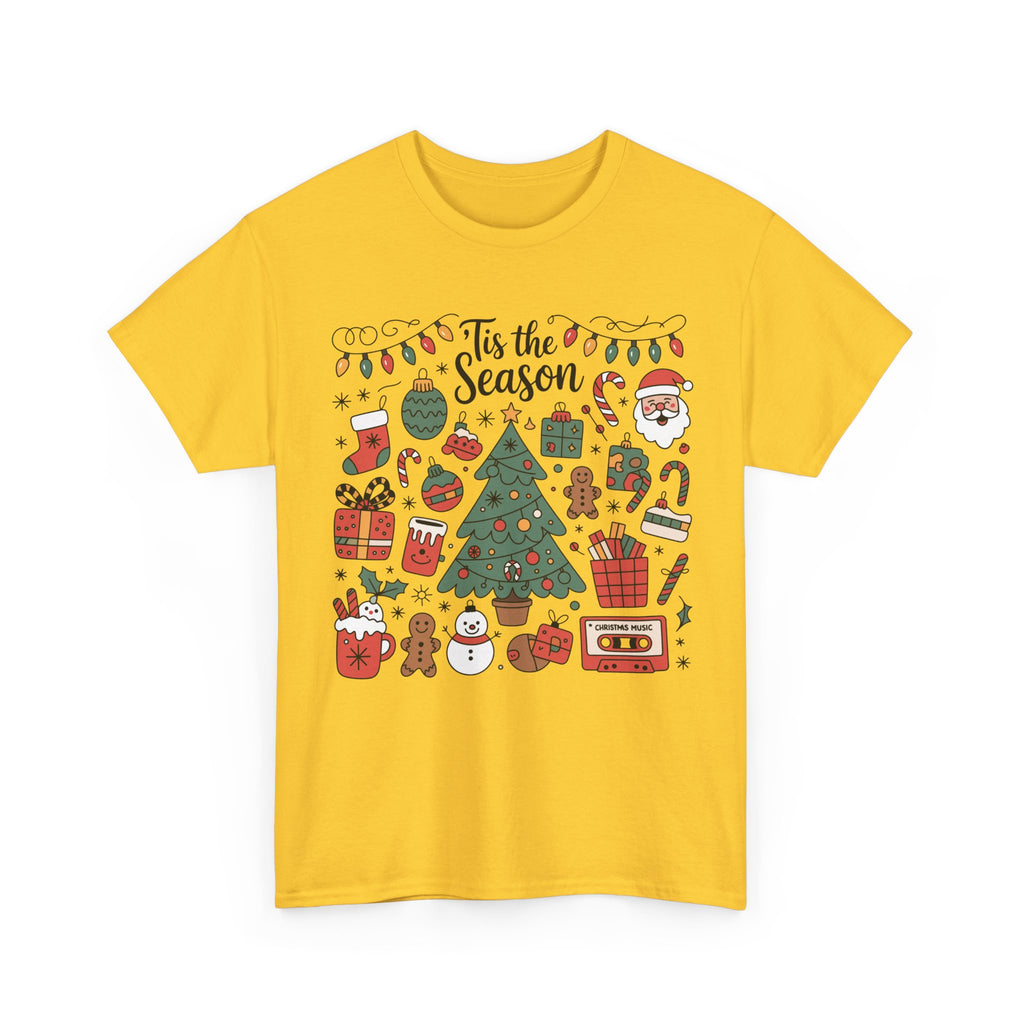 Holiday Cheer Tree Tee